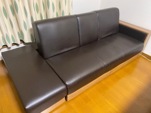 ソファベッド