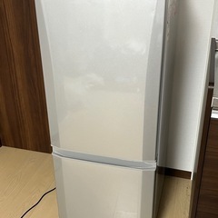 【美品】冷蔵庫