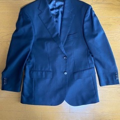 リーガルのメンズスーツ　