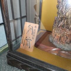 住友金属鉱山　謹製 銅製 含金銀 銅滴 美しい銅肌  重量　約7.8kg の画像