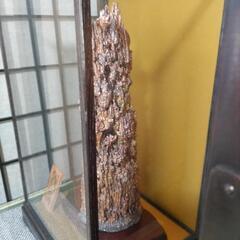 住友金属鉱山　謹製 銅製 含金銀 銅滴 美しい銅肌  重量　約7.8kg の画像