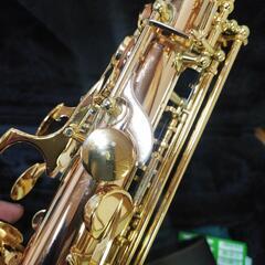 カドソン  アルトサックス Ａ ‐９００ＧＢの画像