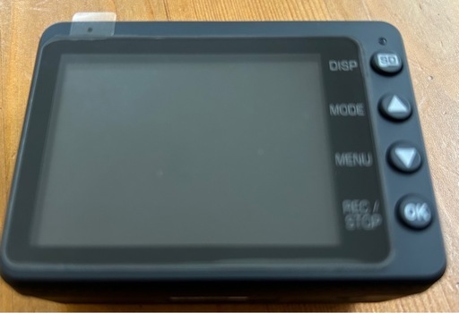 ドラレコ　ユピテル　Y-3100