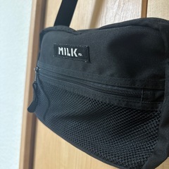🩷 MILKFEDショルダーの画像