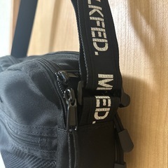 🩷 MILKFEDショルダーの画像