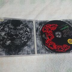 □　ｔｈｅ　ＷＯＲＬＤ　Ｒｕｌｅｒ ナイトメア　　日本テレビ系アニメ『DEATH NOTE』のテーマ曲に起用された「the WORLD」「アルミナ」ほかを収録。の画像