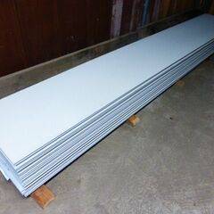 窯業系サイディング　ニチハ　14×455×3030ｍｍ　未使用