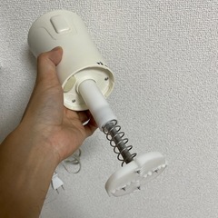 電動かき氷機の画像
