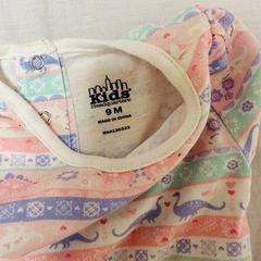 ベビー服
の画像