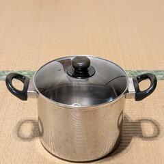 寸胴鍋