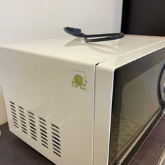 エスケイジャパン、電子レンジの画像