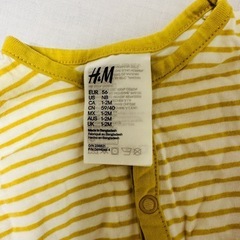 ベビー服の画像