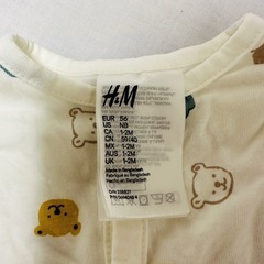 ベビー服の画像