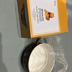 交渉中［未使用］クマのプーさんの画像