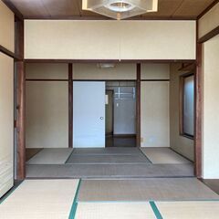 【伊豆下田】旧町内エリアのDIY可能賃貸アパート - 賃貸（マンション/一戸建て）