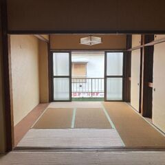 【伊豆下田】旧町内エリアのDIY可能賃貸アパート - 下田市