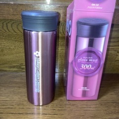 gross mug 300ml　水筒　保温　保冷　