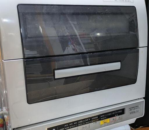 Panasonic食洗機　NP-TR6