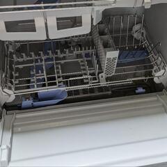 Panasonic食洗機　NP-TR6の画像