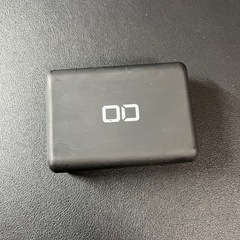 CIO SMARTCOBY Pro モバイルバッテリー　30Wの画像