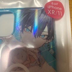 スマホカバー iPhone11 ＸＲの画像