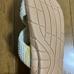 ニトリ　サンダル　スリッパの画像