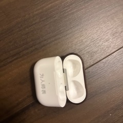 airpods 3 の画像