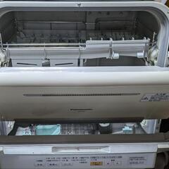 Panasonic(パナソニック)
食器洗い乾燥機NP-TM1