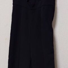 新品キャミソールパンツ　サイズ34P
