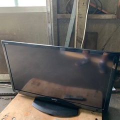♦️SHARP 液晶テレビ【2012年式】LC-40V7
