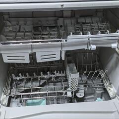 Panasonic(パナソニック)
食器洗い乾燥機NP-TM1
