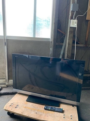 ♦️SONY 液晶テレビ【2010年式】KDL-40EX500