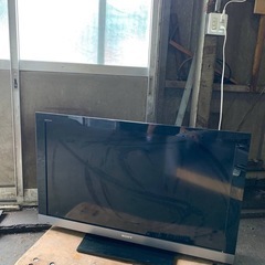 ♦️SONY 液晶テレビ【2010年式】KDL-40EX500