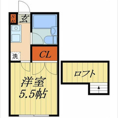 【🦚入居費用9万円🦚】✨審査No.1✨ 🔥東武伊勢崎・大師…