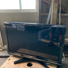 ♦️東芝 液晶テレビ【2009年式】42Z9000