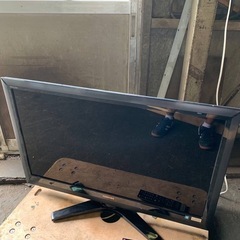 ♦️東芝 液晶テレビ【2010年式】37Z1