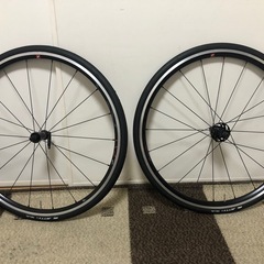 FULCRUM RACING5