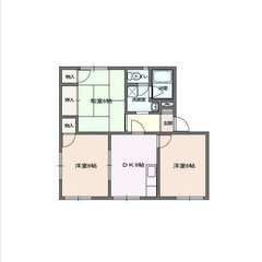 【🦚入居費用10万円🦚】✨審査No.1✨ 🔥東武日光線 幸手 徒...