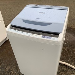 ♦️日立 電気洗濯機【2017年式】BW-V70B