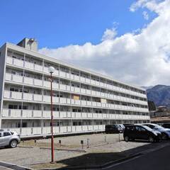 【敷金・礼金・手数料・更新料０円！】ビレッジハウス豊丘2号棟 (...