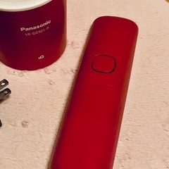 【9/15-9/20受渡限定】電話機 [Panasonic KX-FKD402-P]の画像