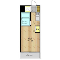 【🦚入居費用5万円🦚】✨審査No.1✨ 🔥⻄武狭山線 ⻄武球場前...