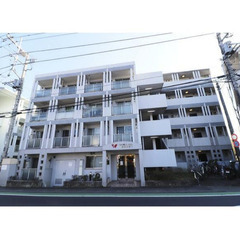【🦚入居費用5万円🦚】✨審査No.1✨ 🔥⻄武狭山線 ⻄武球場前 徒歩7分🔥 - 所沢市