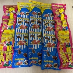 大容量お菓子セット②の画像