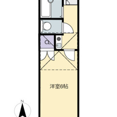 【🦚入居費用8万円🦚】✨審査No.1✨ 🔥東武伊勢崎・大師線 春...