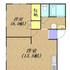 【🦚入居費用8万円🦚】✨審査No.1✨ 🔥秩父鉄道本線 武川 徒...