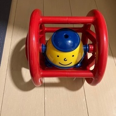 赤ちゃん　おもちゃまとめ売りの画像