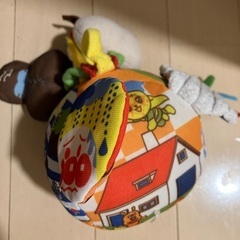 赤ちゃん　おもちゃまとめ売りの画像
