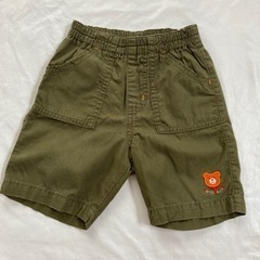ミキハウス　ズボン　おまけ付き♡