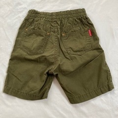 ミキハウス　ズボン　おまけ付き♡の画像